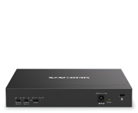 Mercusys MS110P (10x10/100Mbit) 8xPoE+ - 1321862 - zdjęcie 3